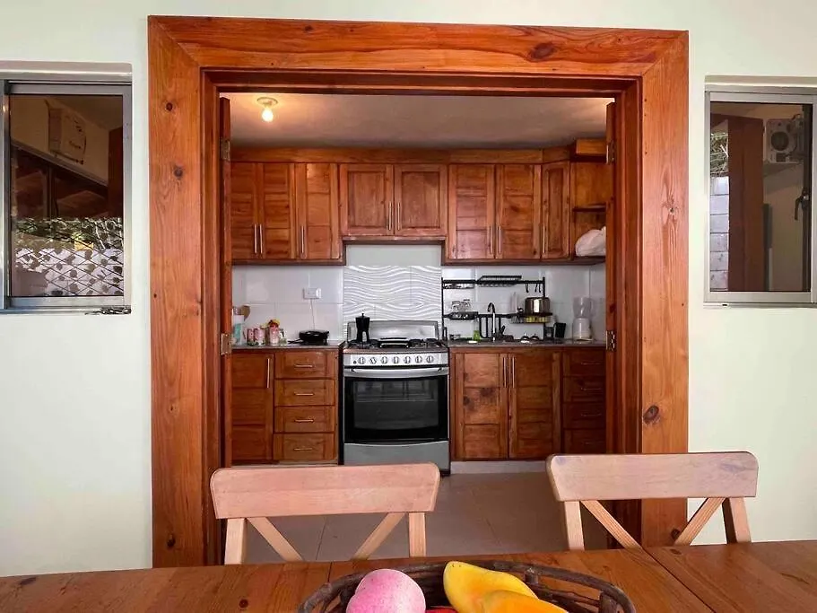 Villa Zarina - Polo Barahona - Mata De Maiz
