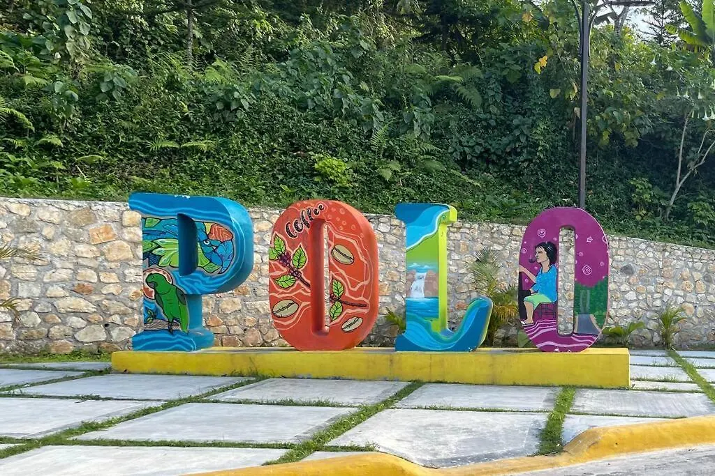 Villa Zarina - Polo Barahona - Mata De Maiz