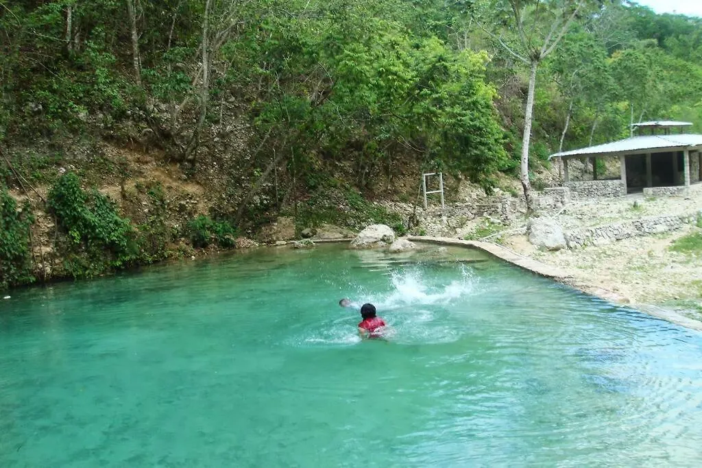 Villa Zarina - Polo Barahona - Mata De Maiz 0*,